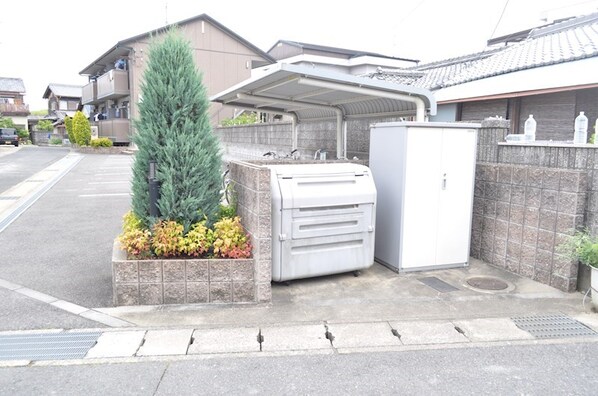 三山木駅 徒歩9分 1階の物件内観写真